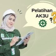 Pelatihan AK3U