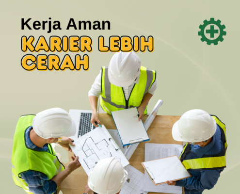 Sertifikasi K3 Kemnaker Jaminan Kerja Aman Karier Lebih Cerah